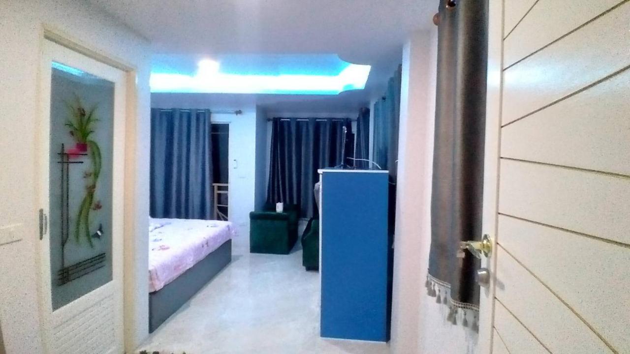 Sukano Apartment Vip Ban Thap Nang Екстер'єр фото