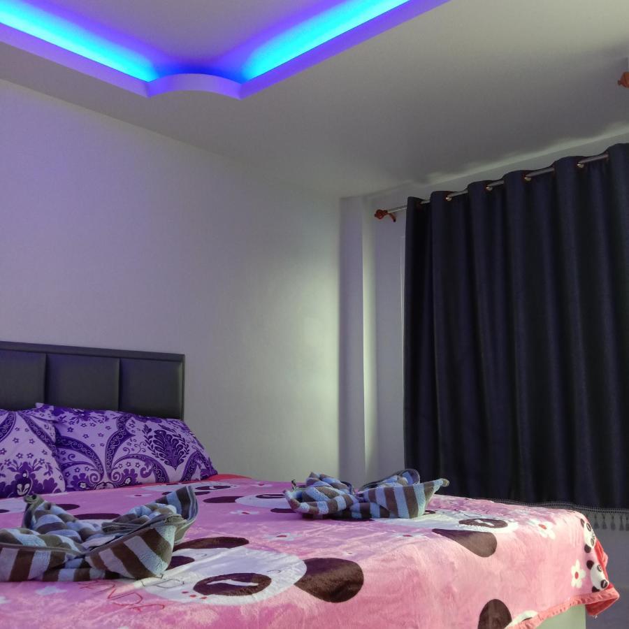 Sukano Apartment Vip Ban Thap Nang Екстер'єр фото