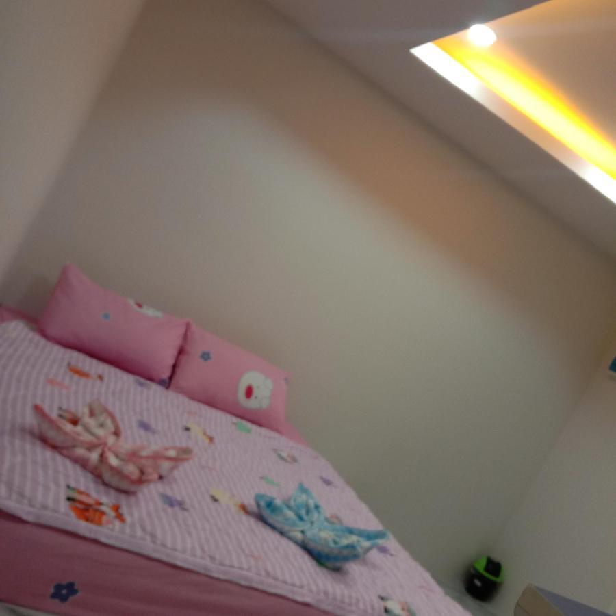 Sukano Apartment Vip Ban Thap Nang Екстер'єр фото