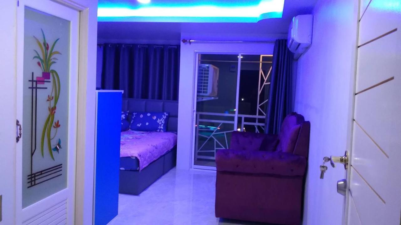 Sukano Apartment Vip Ban Thap Nang Екстер'єр фото