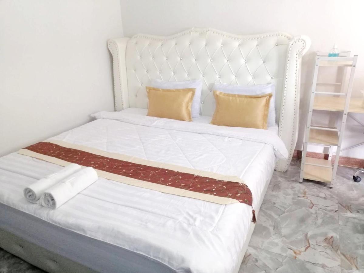 Sukano Apartment Vip Ban Thap Nang Екстер'єр фото