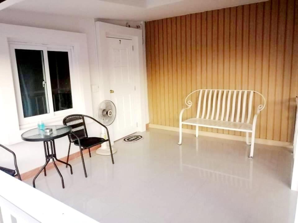 Sukano Apartment Vip Ban Thap Nang Екстер'єр фото