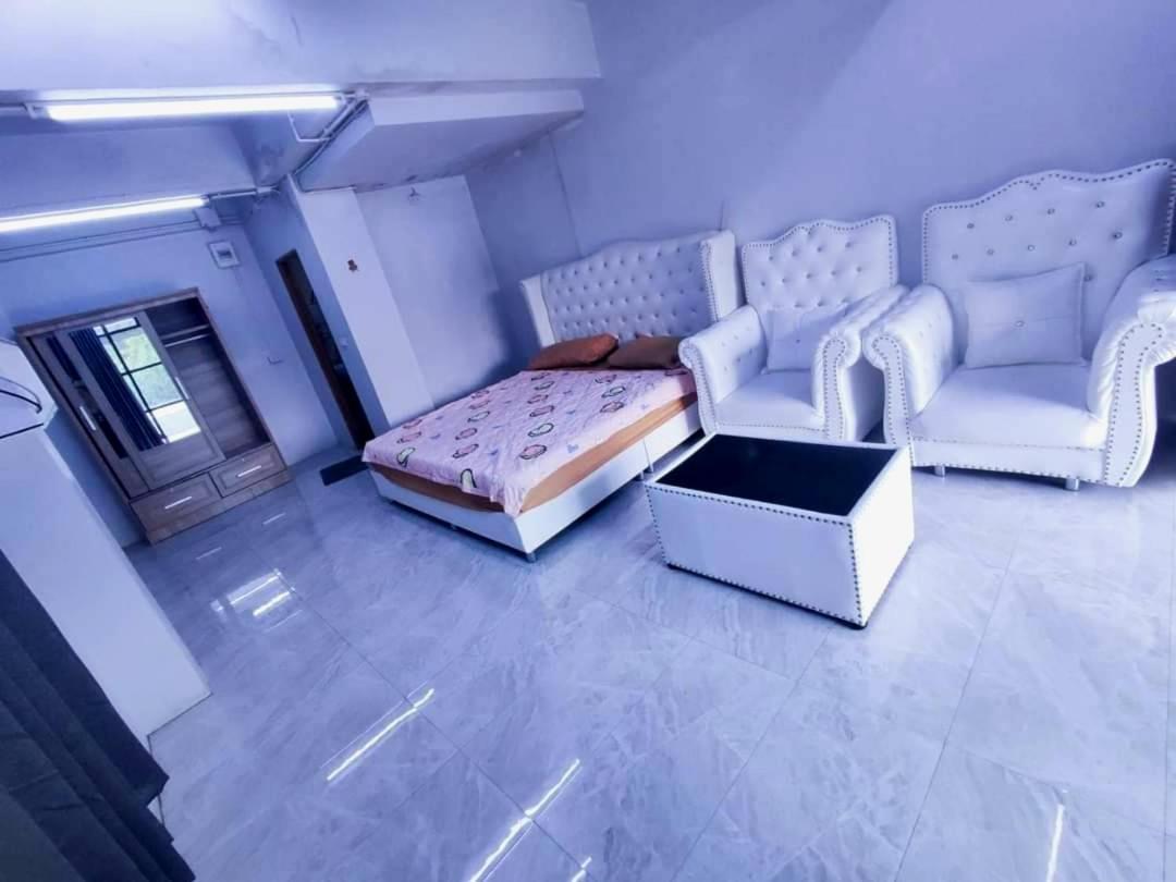 Sukano Apartment Vip Ban Thap Nang Екстер'єр фото