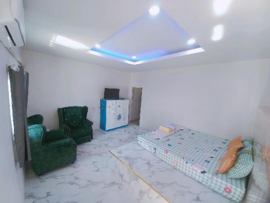 Sukano Apartment Vip Ban Thap Nang Екстер'єр фото