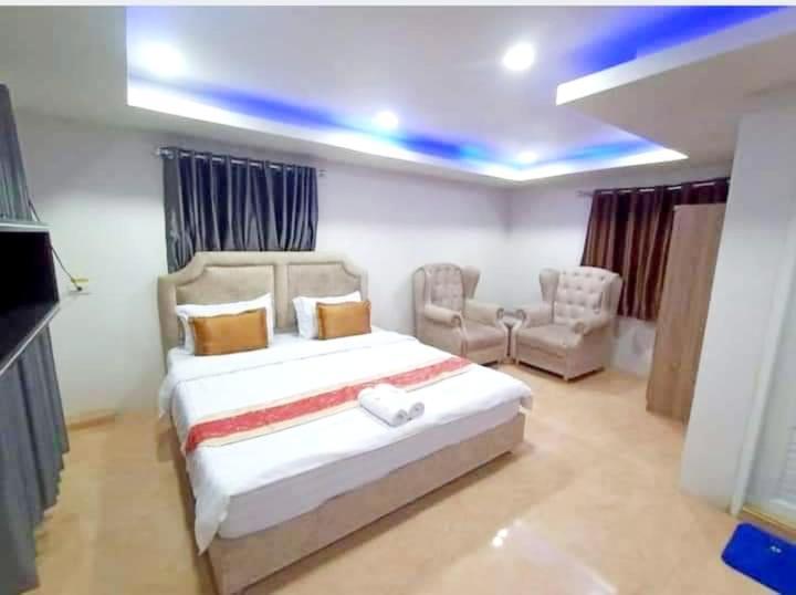 Sukano Apartment Vip Ban Thap Nang Екстер'єр фото