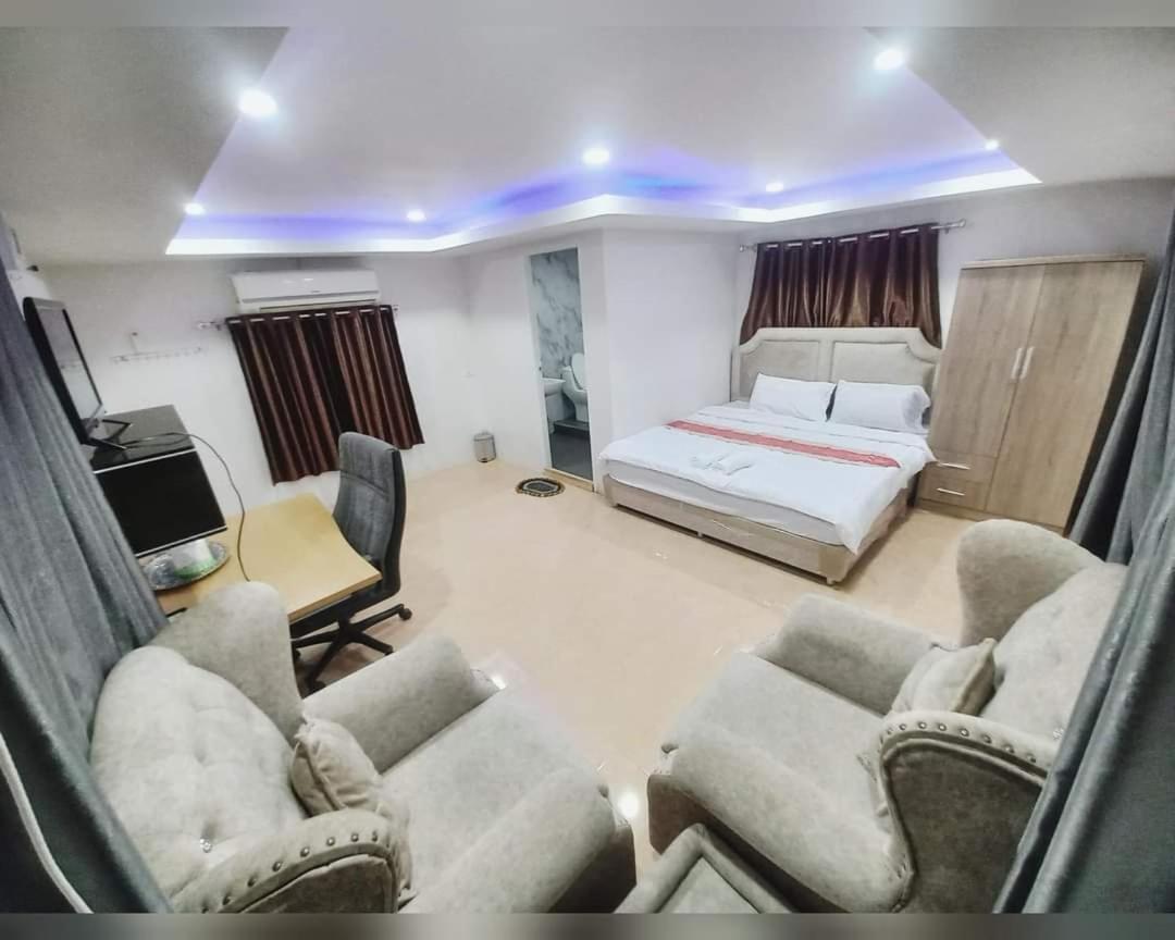 Sukano Apartment Vip Ban Thap Nang Екстер'єр фото