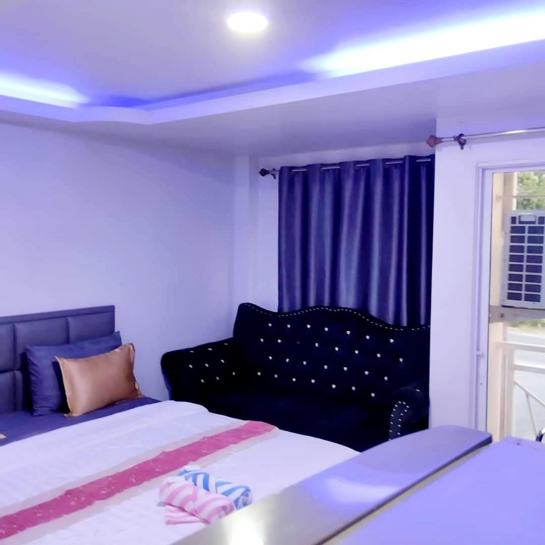 Sukano Apartment Vip Ban Thap Nang Екстер'єр фото