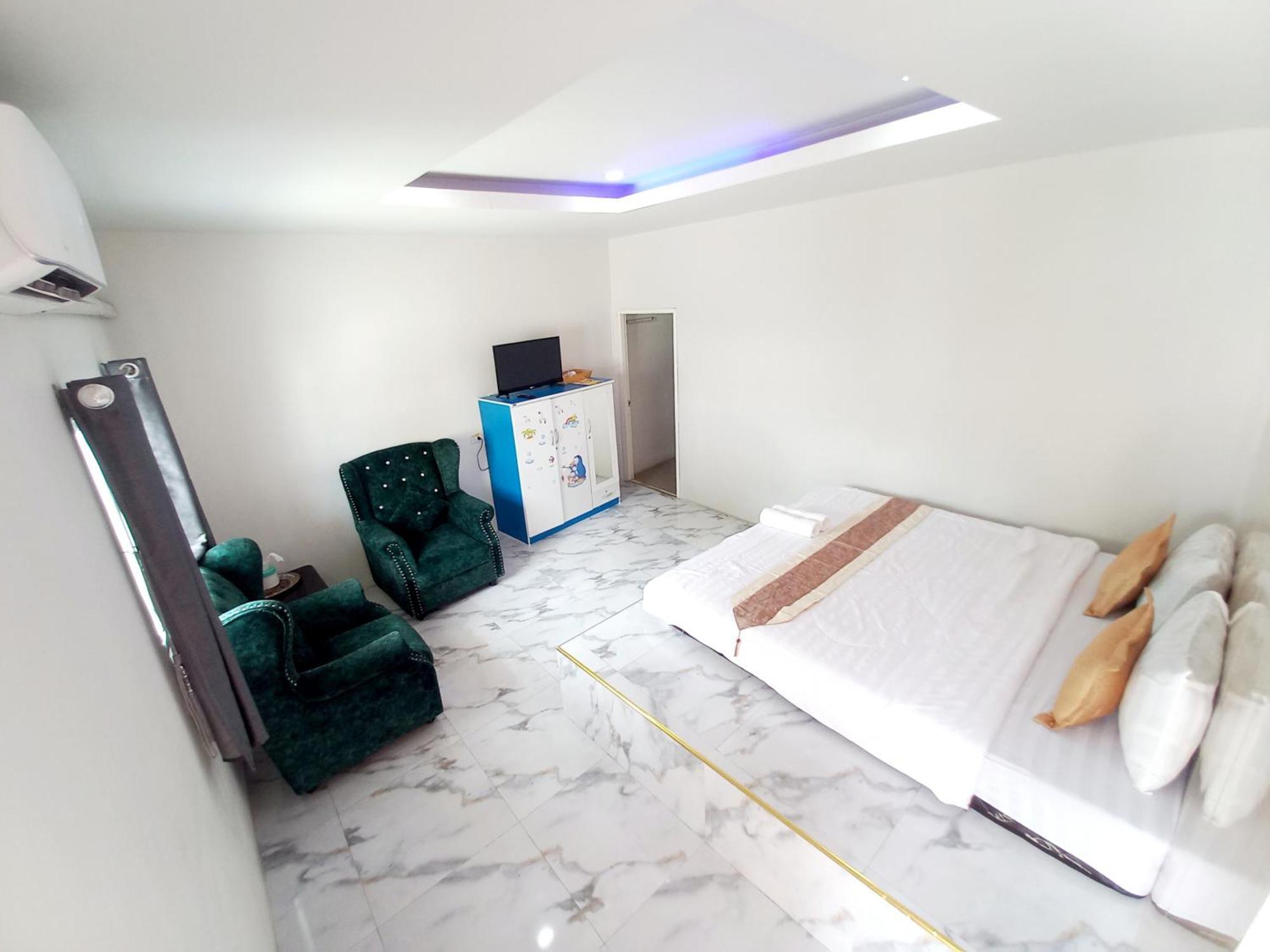 Sukano Apartment Vip Ban Thap Nang Екстер'єр фото